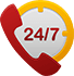 icon hotline