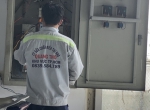 Sửa chữa điện nước tại Bình Dương