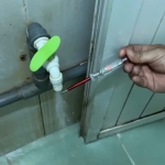 Sửa chữa điện nước tại nhà Quận 2