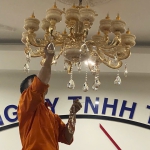 SỬA CHỮA ĐIỆN NƯỚC TẠI NHÀ Thị Xã Tân Uyên