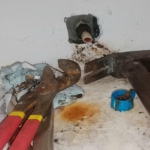 DICH VỤ SỬA CHỮA ĐIỆN NƯỚC TẠI NHÀ GIÁ RẺ QUẬN 6