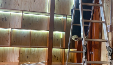 SỬA CHỮA ĐIỆN NƯỚC TẠI NHÀ GIÁ RẺ 