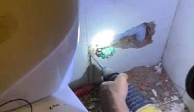 SỬA CHỮA ĐIỆN NƯỚC TẠI NHÀ 