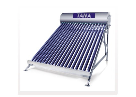 Máy nước nóng Tân Á 160L